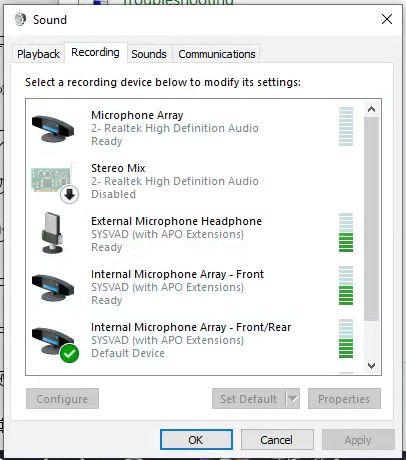 Two Questions About Sysvad Sample Driver Issue 1016 Microsoft - Gradient Wallpaper Collection - Retina Quality