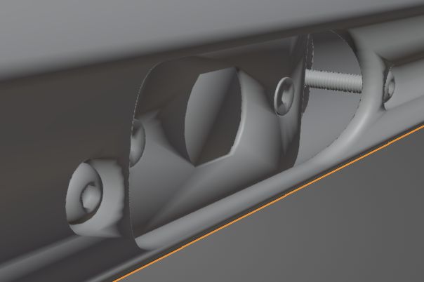 Working With Obj Fixing Mesh Blender Stack Exchange - Download Modern City Illustration | Ultra HD