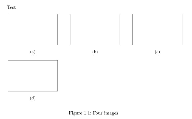 Horizontal Alignment Center Subfloat Above Extended Subcaption In - Best Abstract Photos in High Resolution