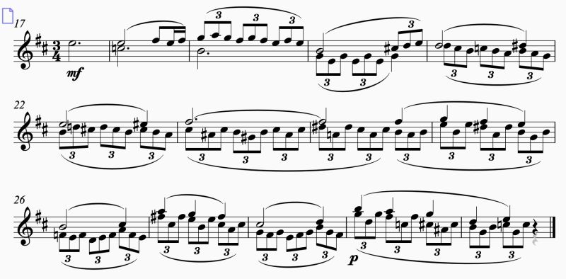 Harmony Harmonic Accuracy Check Music Practice Theory Stack Exchange - HD Space Images for Desktop