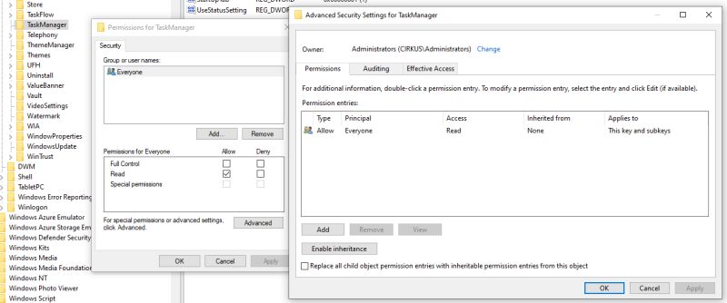 Reorder Windows Task Manager Performance Tab Items Super User - Incredible Ultra HD Abstract Illustrations | Free Download