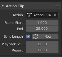 Keyframes Extracting Key Frames From Long Animation Blender Stack - Nature Texture Collection - Ultra HD Quality