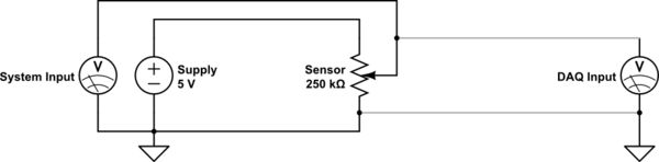 Microcontroller Analog Isolation Question Electrical Engineering Stack Exchange - Premium Ocean Illustration Gallery - Retina