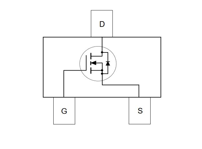 Mosfet For Level Shifting Gate To Gnd Electrical Engineering Stack - Minimal Wallpaper Collection - Ultra HD Quality