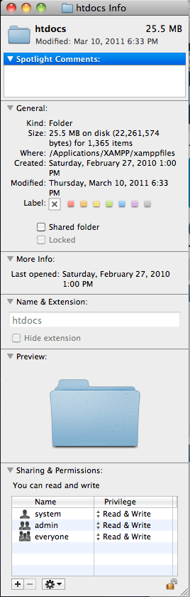 Find out how to solve the problem on synology nas. How To Remove Connection Information Requirement On Localhost Install Of Wp On Macosx Wordpress Development Stack Exchange