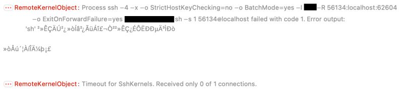 How To Configure Linux Remote Kernel In V10 Mathematica Stack Exchange - Landscape Pattern Collection - Mobile Quality