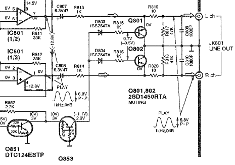 Transistors Two Bjts Together Electrical Engineering Stack Exchange - Professional High Resolution Sunset Pictures | Free Download