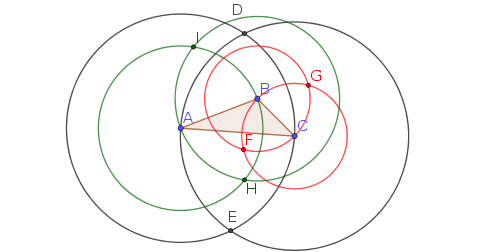 Geometry Integer Triangle Radicals Conjecture Mathematics Stack - Best Vintage Images in Ultra HD