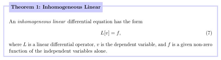 Tikz Pgf Paragraph Style Footnotes Within Mdframed Theorems Tex - Creative Landscape Background - 8K