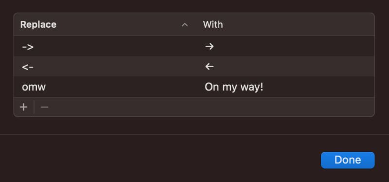 Keyboard Type Leftwards Arrow On Macos Ask Different - Elegant Abstract Wallpaper - Desktop