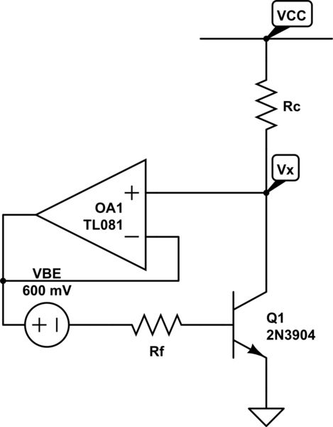 Transistors Analyzing Circuit With Multiple Bjts Electrical Engineering Stack Exchange - Premium HD Space Designs | Free Download