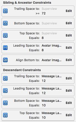 Ios Autolayout Needs Constraints For Y Position Or Height Trying - Premium Ocean Background Gallery - High Resolution