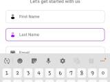 Ionic5 Scroll Up When Keyboard Is Open Ionic Stack Overflow