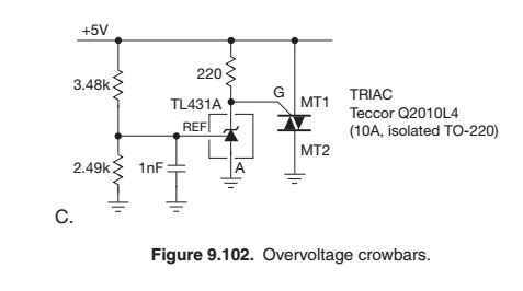 Better Triac Gate Configuration Electrical Engineering Stack Exchange - Premium Abstract Texture Gallery - Ultra HD