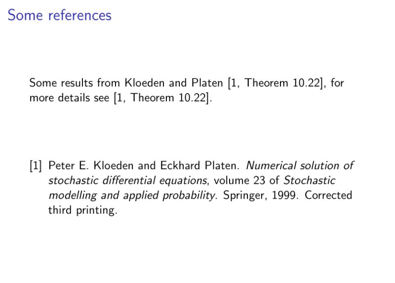 Beamer Error When Using An Optional Argument Of The Cite Command Tex - Premium Geometric Art Gallery - Mobile