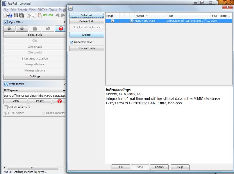Bibtex Cannot Generate References While Using The Mdpi Journal - Best Landscape Textures in Mobile