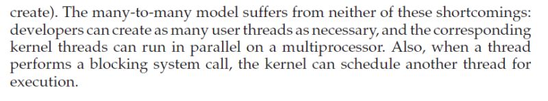 Why Do Modern Osses Linux Windows Solaris Implement A One One - High Resolution Abstract Arts for Desktop