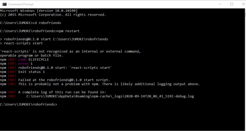 Reactjs Create React App Command Not Making Proper App Stack Overflow - Best Mountain Designs in Mobile