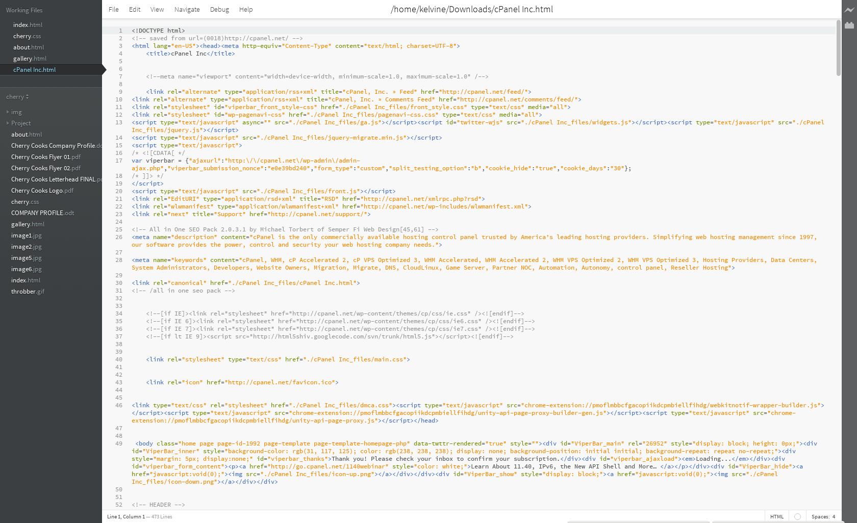 18/05/2021 · best adobe dreamweaver alternatives: Software Recommendation Basic Web Development Ide Editor Like Dreamweaver Ask Ubuntu