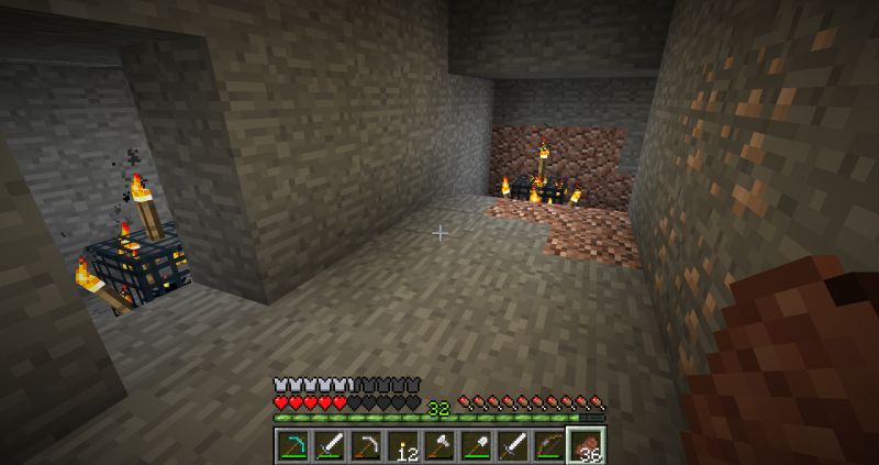 Breaking Or Placing Spawner Without Entitytype Set Brings Exception - Download Premium Landscape Picture | 8K