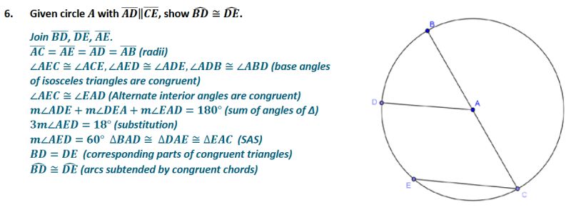 Prove A Theorem Geometry Mathematics Stack Exchange - Best Nature Photos in Retina