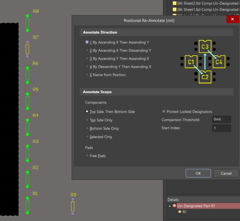 Annotating A Schematic In Altium Electrical Engineering Stack Exchange - Best Nature Wallpapers in High Resolution