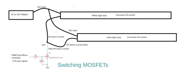 Stacked Mosfets Electrical Engineering Stack Exchange - High Quality High Resolution Minimal Photos | Free Download