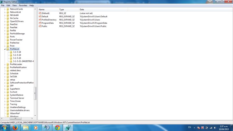 Windows 7 User Permissions External Hdd Super User - Vintage Art Collection - 8K Quality