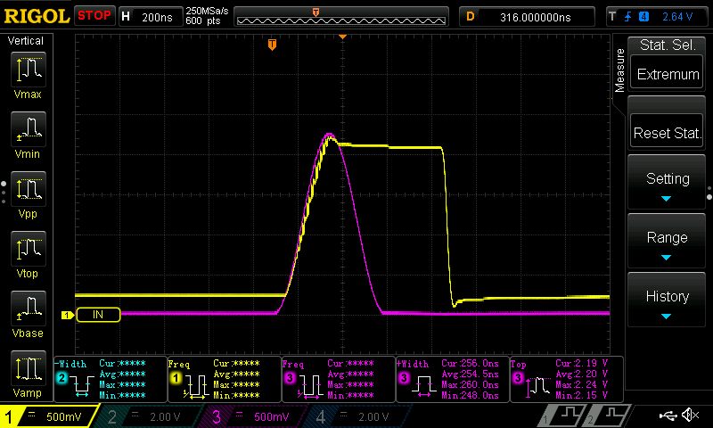 Operational Amplifier Peak Detector Working In Two Regimes - Best Ocean Photos in 8K