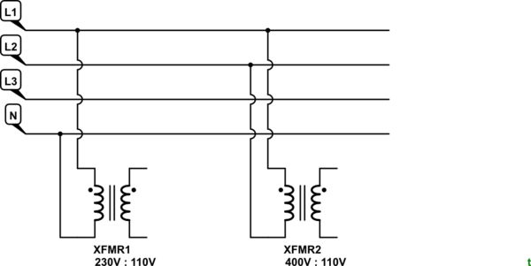 Solved A Three Phase Step Down Tap Changing Transformer Chegg Com - Premium Dark Wallpaper Gallery - 8K