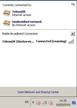 Problem With Connecting To Wireless Modem Windows 7 Super User - Desktop Abstract Designs for Desktop