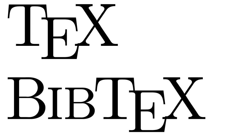 Github Semprag Tex S P Latex And Bibtex Sources - Landscape Design Collection - 8K Quality