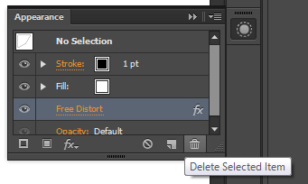 Distort And Transform Effect In Illustrator Graphic Design Tutorial - Elegant Vintage Background - High Resolution