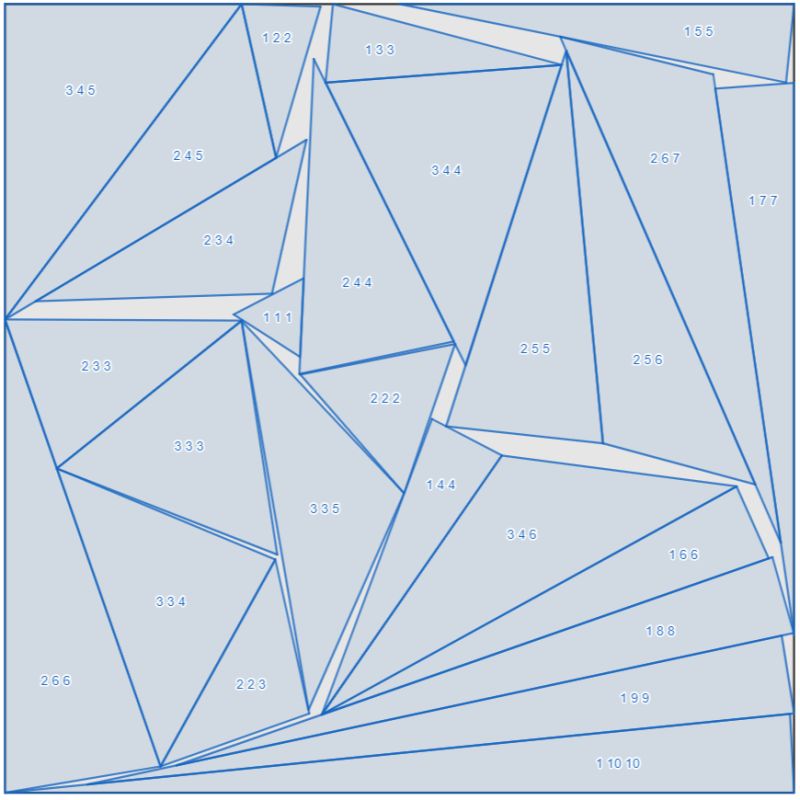 Mathematics Triangles Triangles And More Triangles Puzzling Stack - Stunning Retina City Photos | Free Download