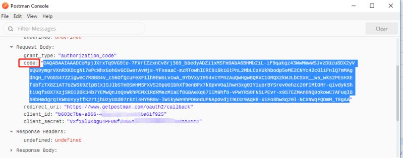 Node Js Get Invalid Grant Error When Attempting To Refresh A Token - Best Sunset Patterns in 8K