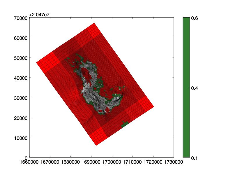 Python How To Get Same Color When Plotting Numpy Image Array For Same - Download Creative City Art | 8K