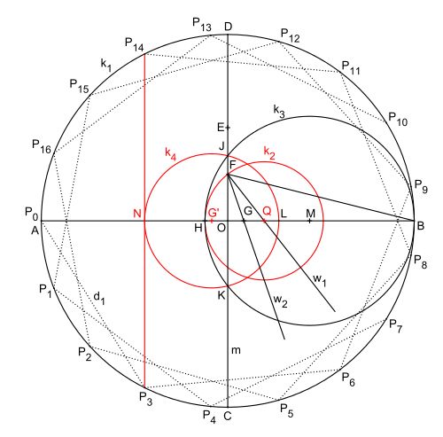 Geometry Are Irregular Polygons Constructible Mathematics Stack - Landscape Photo Collection - Desktop Quality