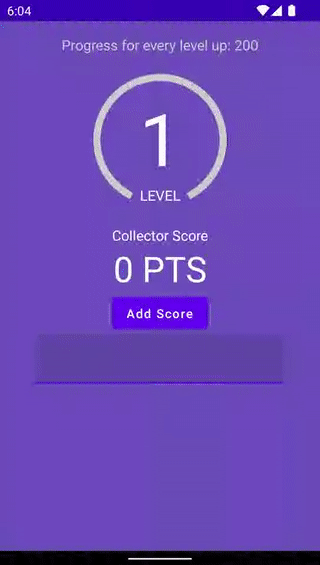 Android Jetpack Compose Arc Circular Progress Bar Animation How To - Download Ultra HD Geometric Design | Retina