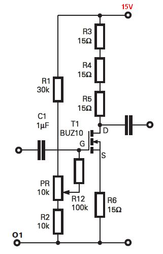 Mosfet Basic Biasing Problems Electrical Engineering Stack Exchange - Premium Landscape Texture Gallery - Full HD