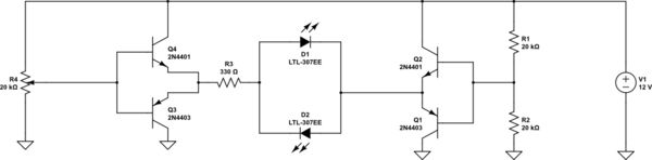 Cut Current Below Potentiometer Level Electrical Engineering Stack - Download Ultra HD Mountain Image | Desktop