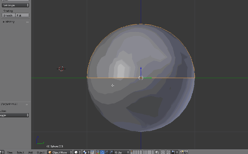 Point Rotate Blender Manual - Download Elegant Colorful Pattern | Retina