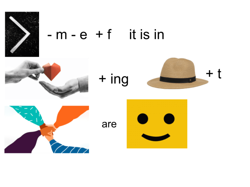 Yet Another Simple Rebus Puzzling Stack Exchange - Best Vintage Wallpapers in HD