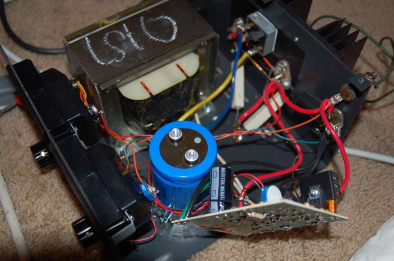 Bench Power Supply Failed Electrical Engineering Stack Exchange - HD Abstract Arts for Desktop