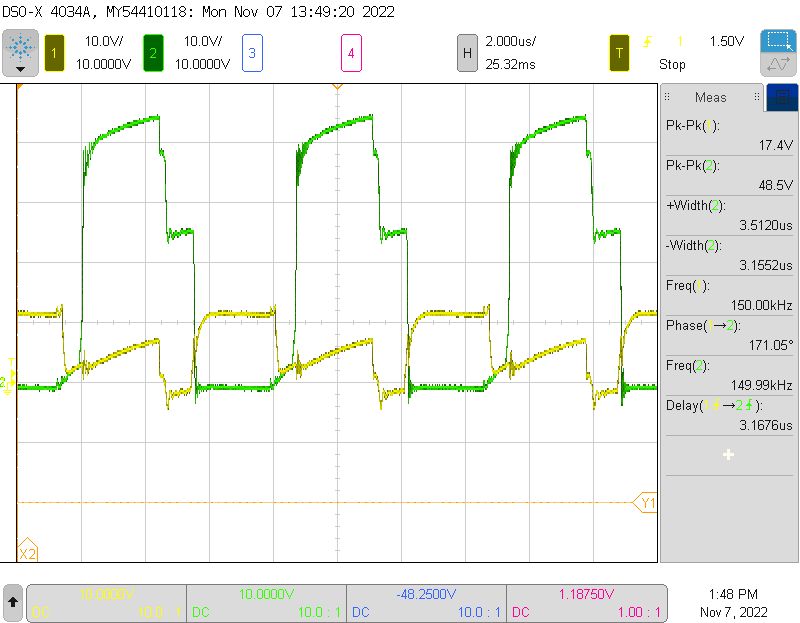 Irs2108 Mosfet Driver Electrical Engineering Stack Exchange - Mountain Wallpapers - Gorgeous Full HD Collection