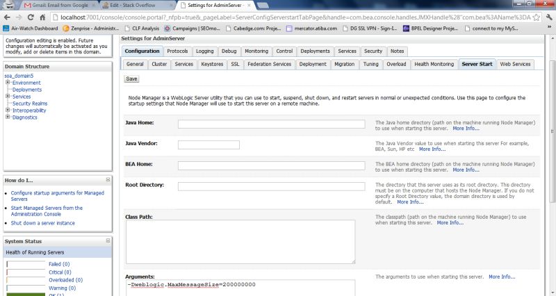 Java Configuring Jms Message Size In Weblogic Weblogic Socket - Premium Colorful Picture Gallery - Mobile