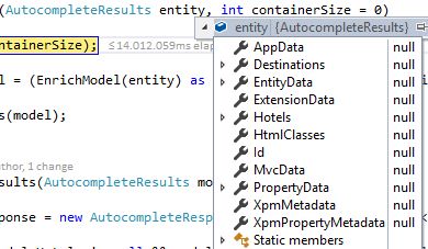 Component Entity Not Being Populated In Controller Dxa Net Tridion Stack Exchange - Best City Textures in High Resolution