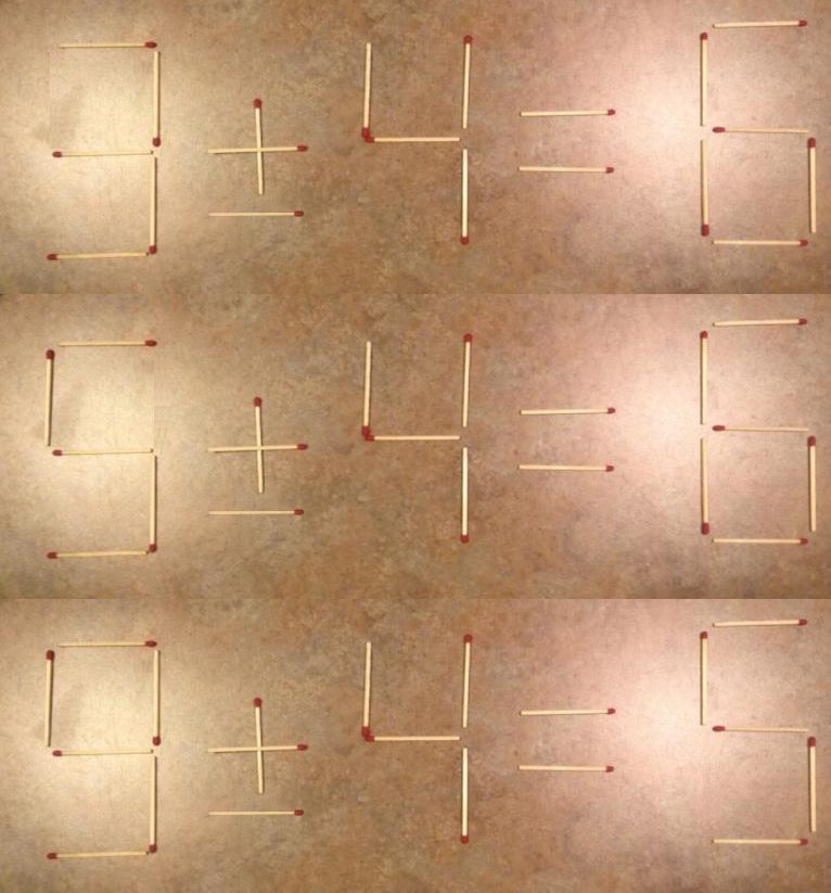 Matches Another Simple Matchstick Puzzle Puzzling Stack Exchange - Space Illustration Collection - Retina Quality