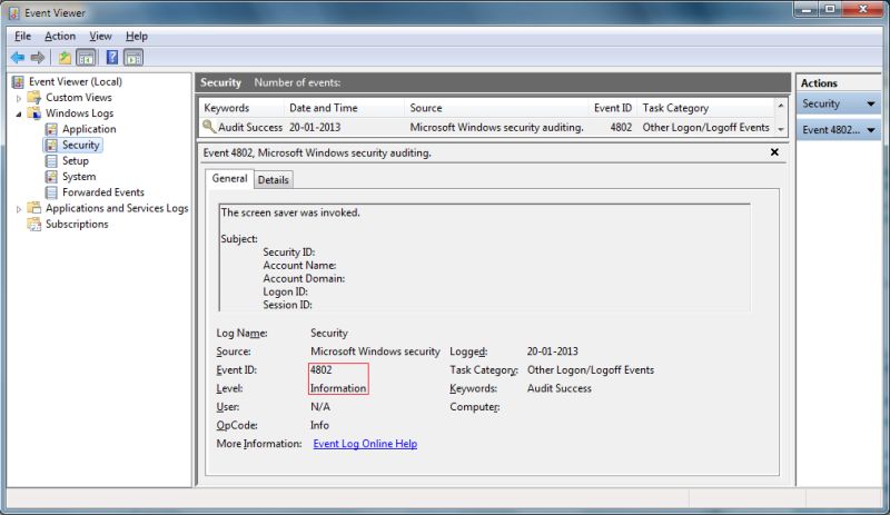 Windows Run A Batch Cmd Upon Screensaver Super User - Creative Minimal Art - Mobile