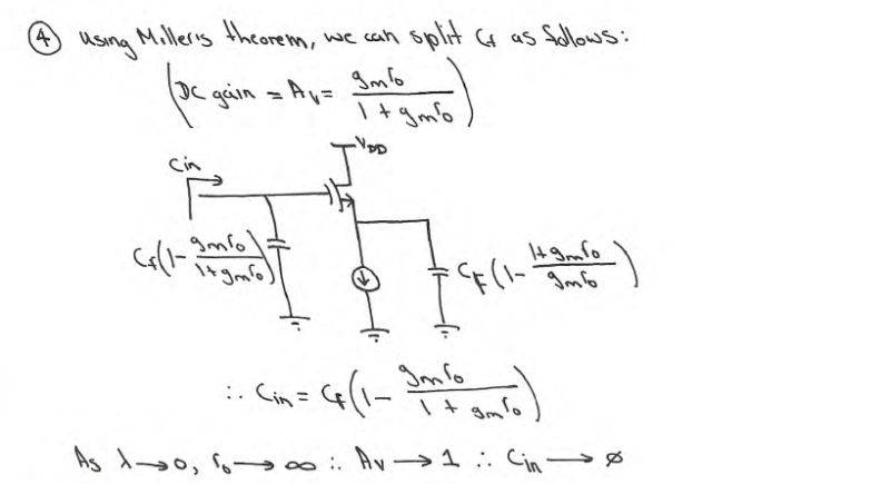Vco Input Capacitance Electrical Engineering Stack Exchange - Best Space Images in Mobile