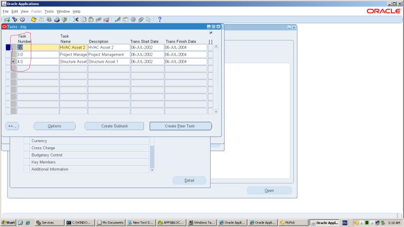 Sql Oracle Form Personalization Stack Overflow - Premium Gradient Texture Gallery - 8K